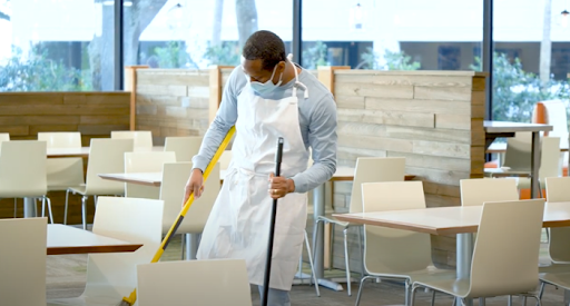 ABM Industries Completes Acquisition of Able Services